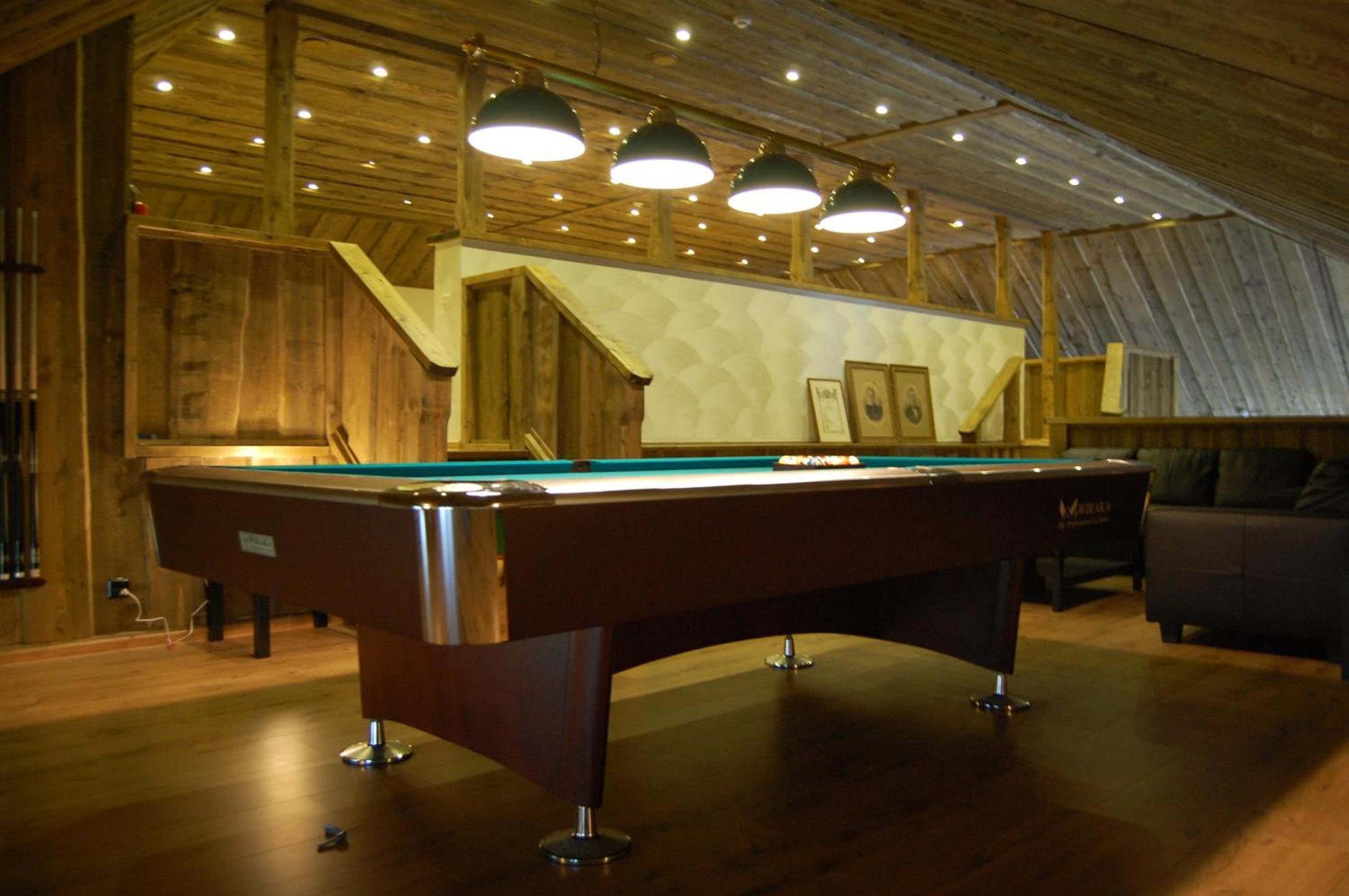 Bjaerkas Golf & Country Club Διαμέρισμα Nivelax Εξωτερικό φωτογραφία