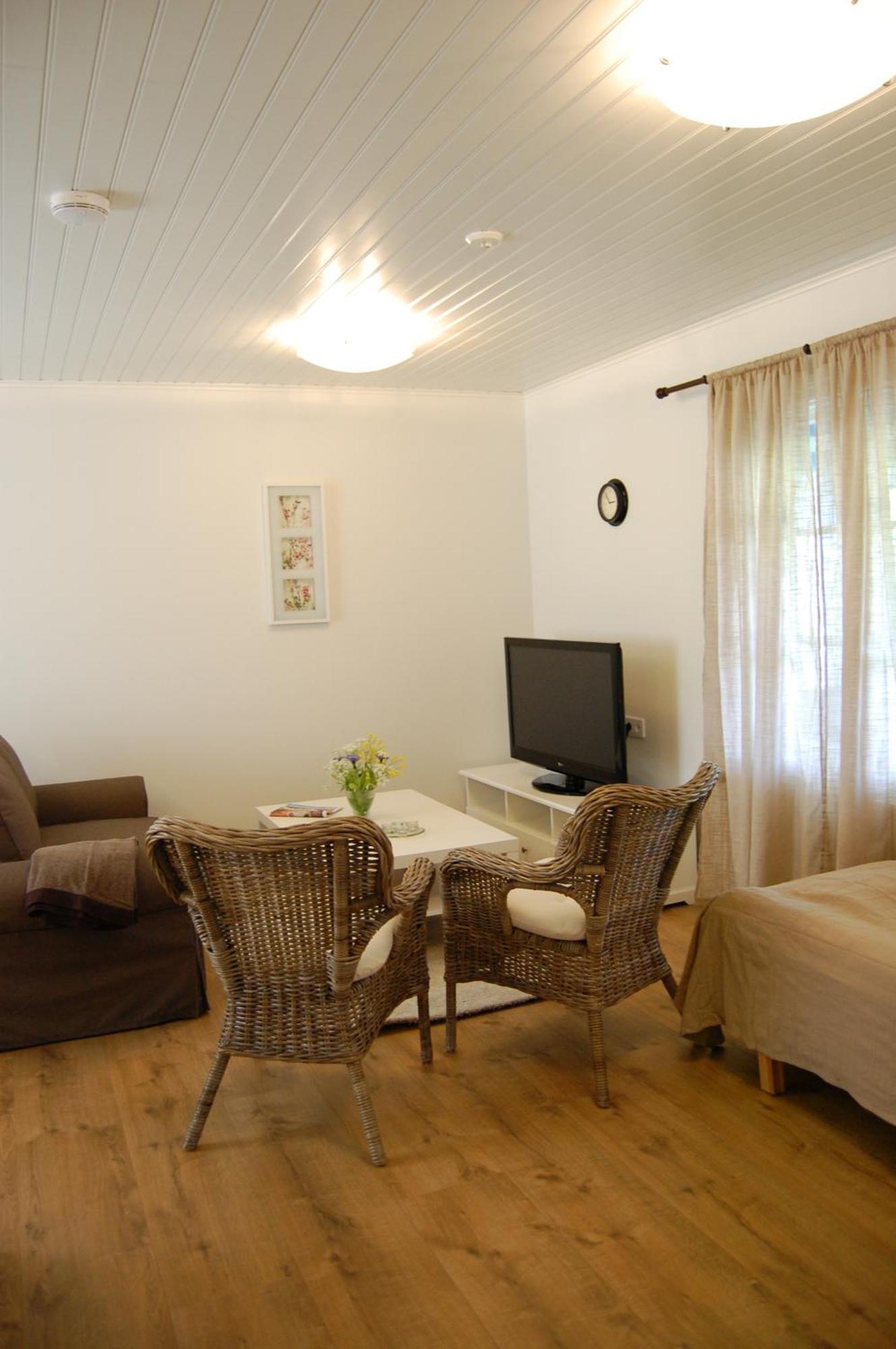Bjaerkas Golf & Country Club Διαμέρισμα Nivelax Δωμάτιο φωτογραφία