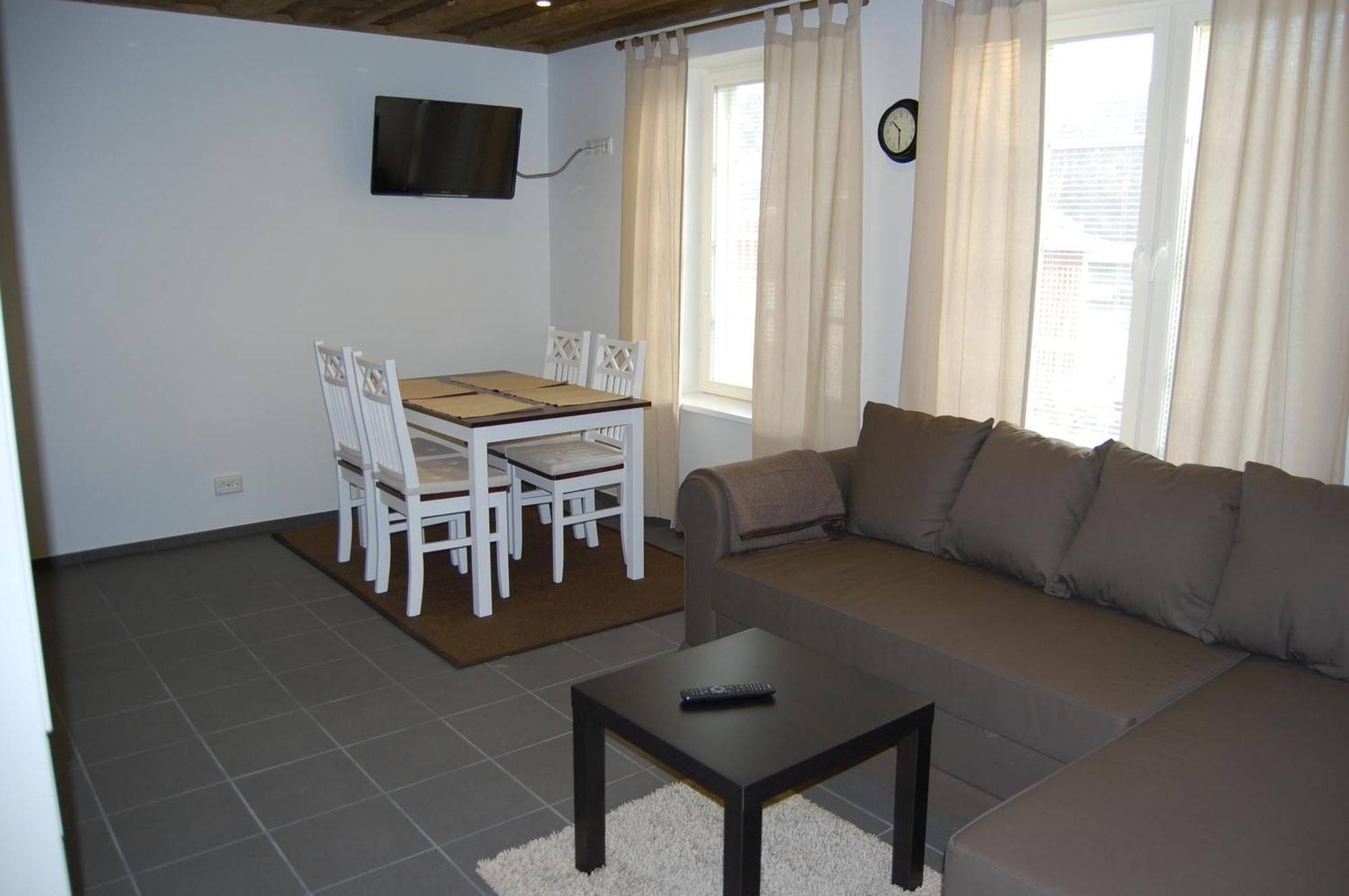 Bjaerkas Golf & Country Club Διαμέρισμα Nivelax Δωμάτιο φωτογραφία
