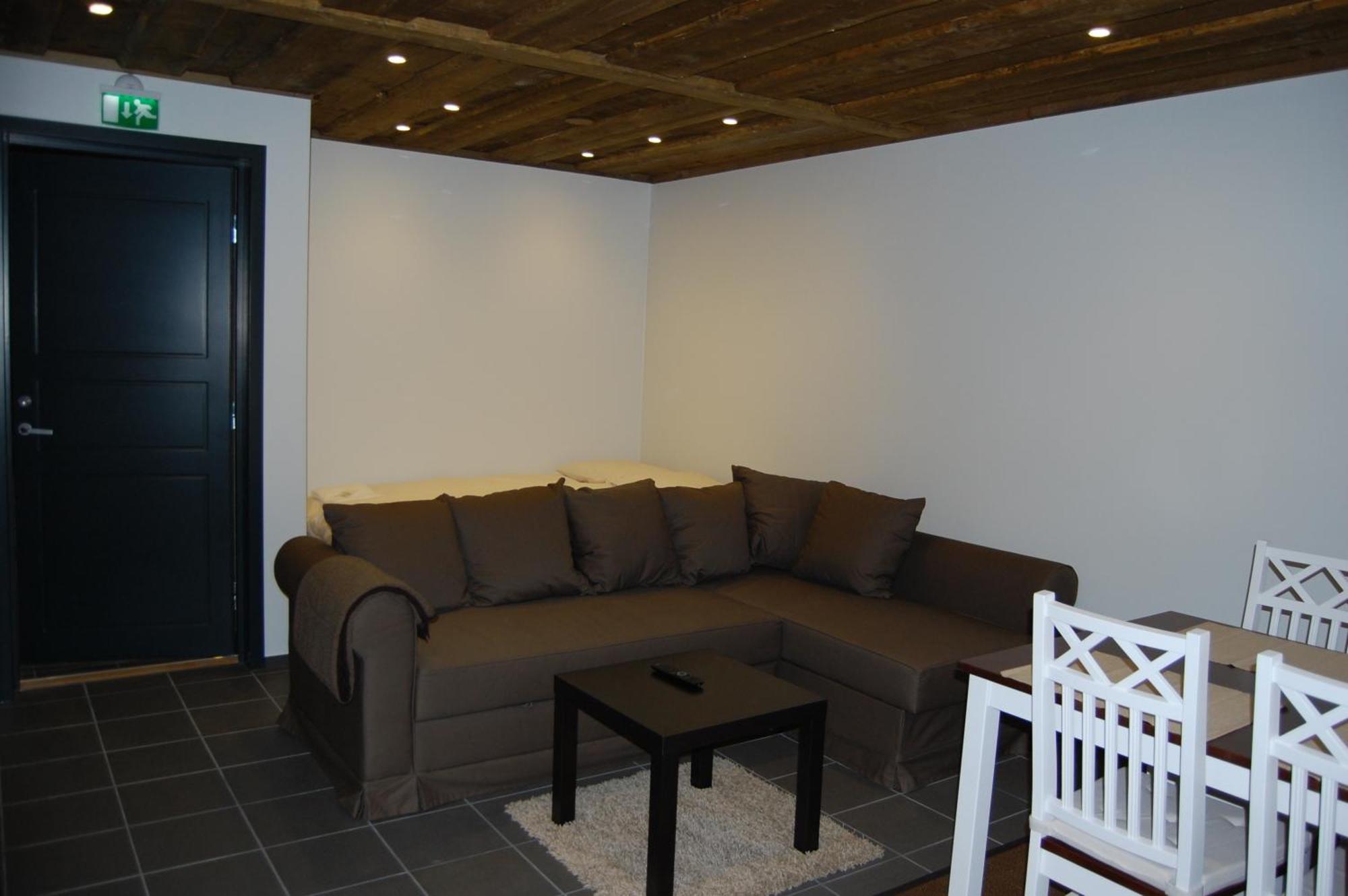 Bjaerkas Golf & Country Club Διαμέρισμα Nivelax Δωμάτιο φωτογραφία