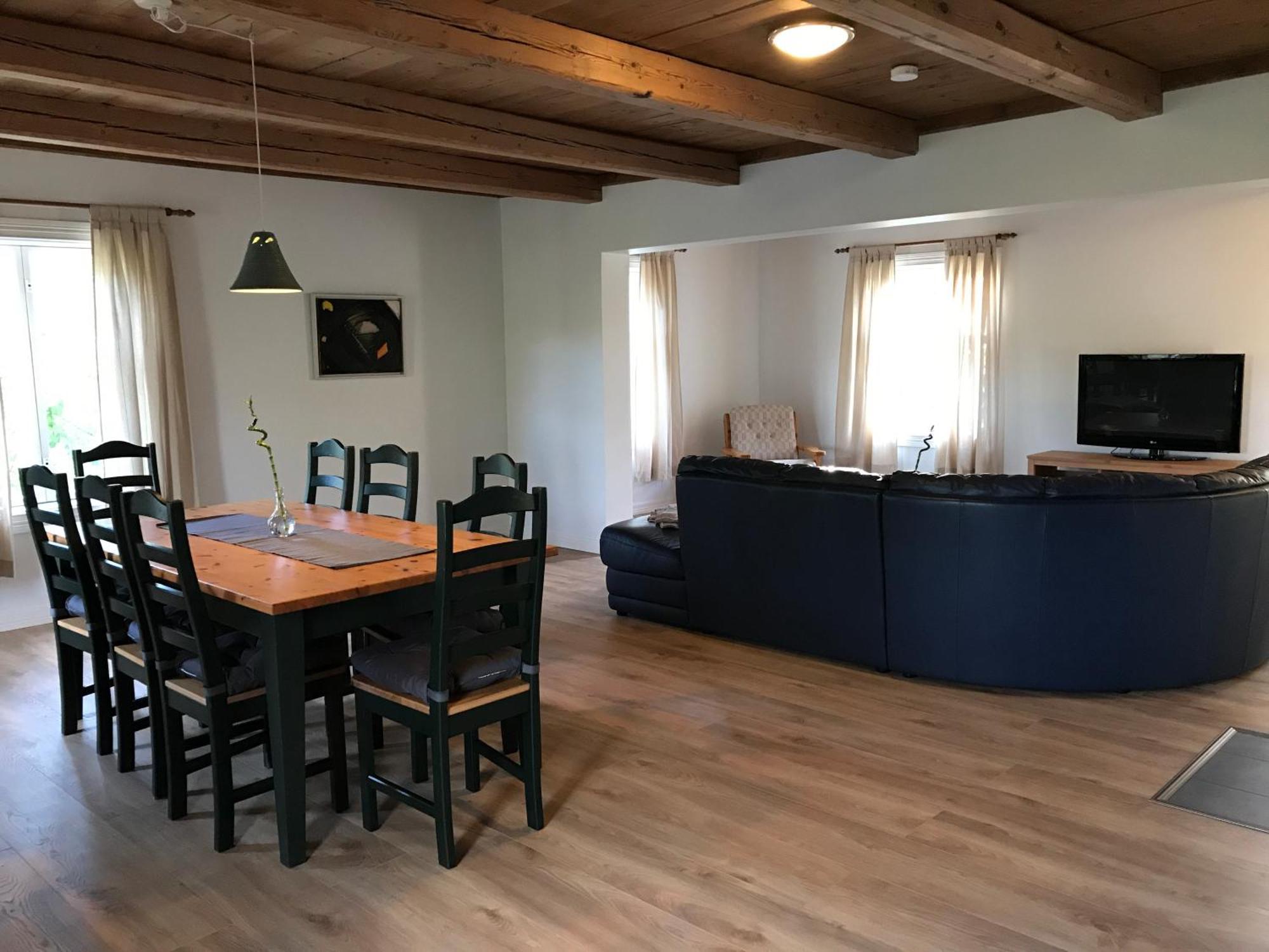 Bjaerkas Golf & Country Club Διαμέρισμα Nivelax Δωμάτιο φωτογραφία