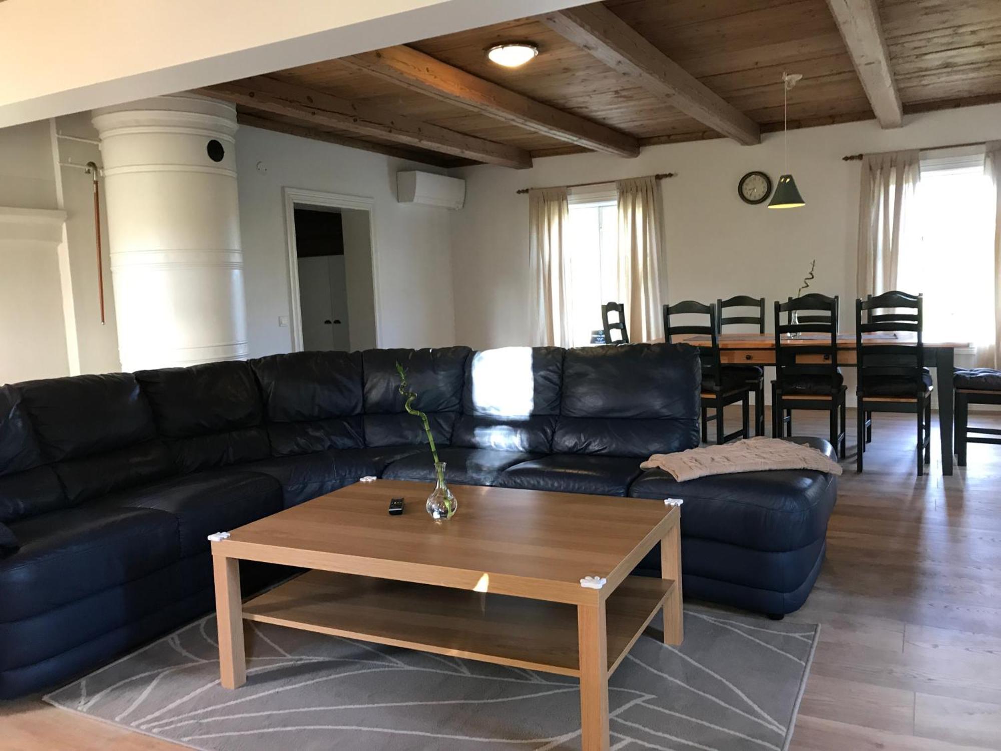 Bjaerkas Golf & Country Club Διαμέρισμα Nivelax Δωμάτιο φωτογραφία