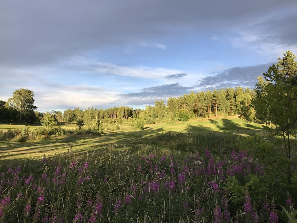 Bjaerkas Golf & Country Club Διαμέρισμα Nivelax Εξωτερικό φωτογραφία