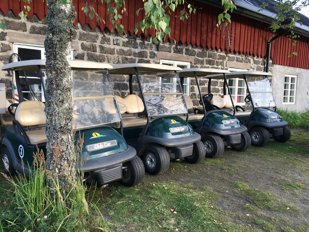 Bjaerkas Golf & Country Club Διαμέρισμα Nivelax Εξωτερικό φωτογραφία
