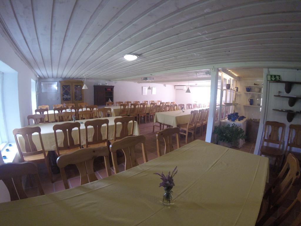 Bjaerkas Golf & Country Club Διαμέρισμα Nivelax Εξωτερικό φωτογραφία